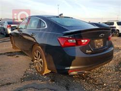 شێڤرۆلێت مالیبۆ